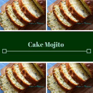 cake mojito