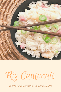 riz cantonais